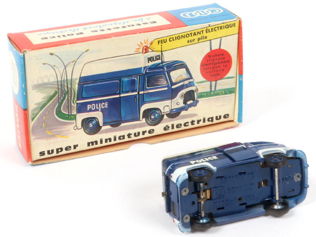 Lot 162 - C.I.J. (FRANCE) (1)