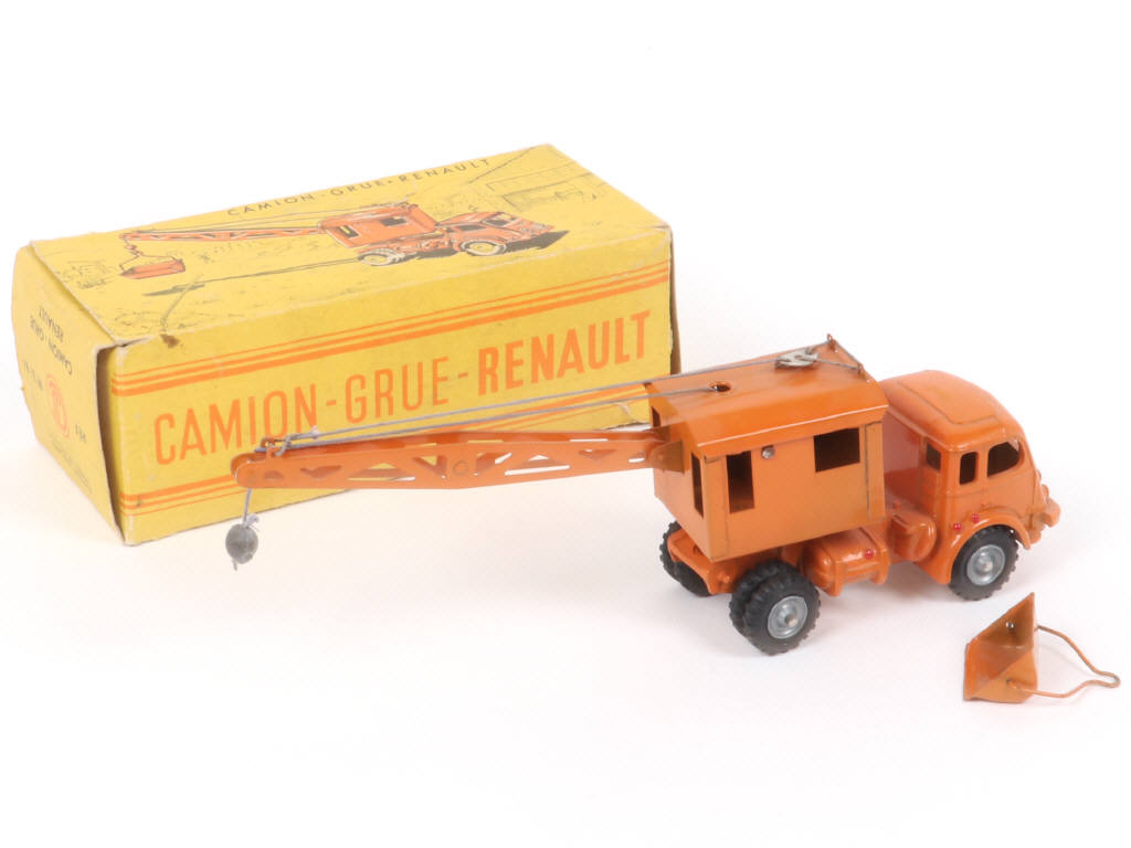 Lot 163 - C.I.J. (FRANCE) (1)