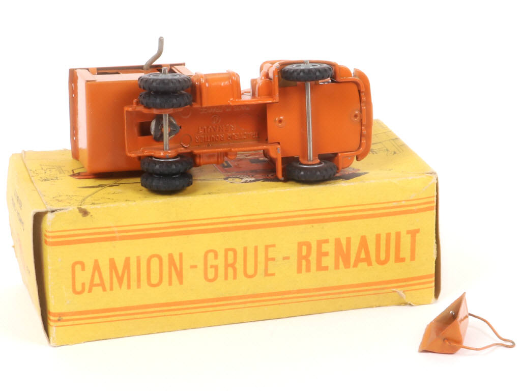 Lot 163 - C.I.J. (FRANCE) (1)