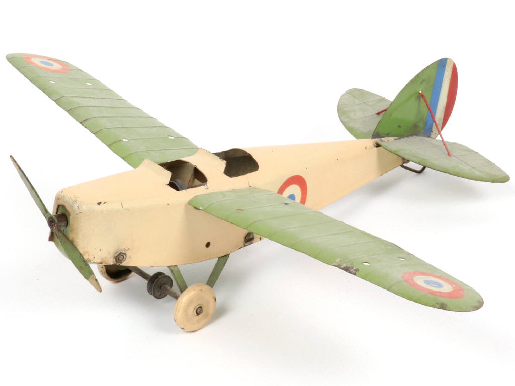 Lot 61 - MECCANO (FRANCE) (1)