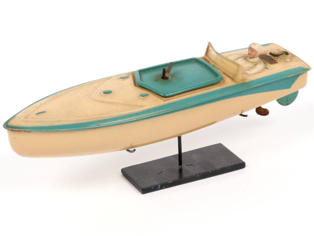 Lot 63 - HORNBY (FRANCE) (1)