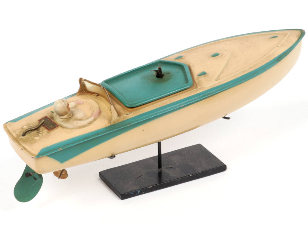 Lot 63 - HORNBY (FRANCE) (1)