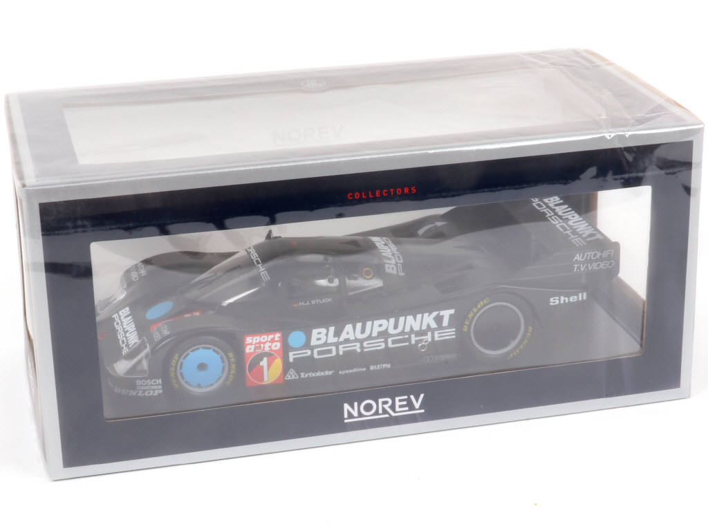 Lot 55 - NOREV (FRANCE) (1)