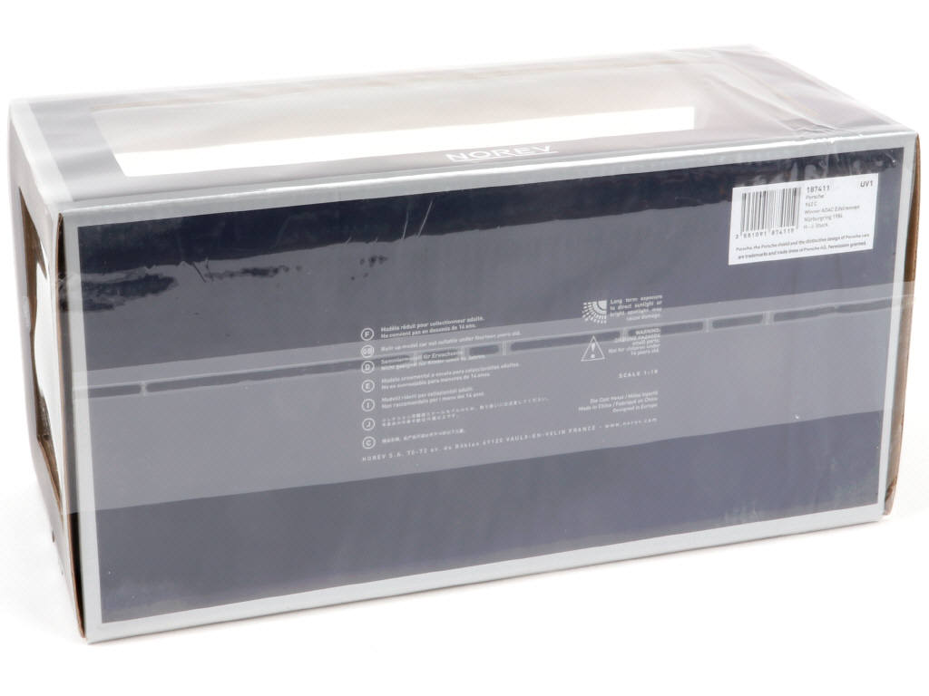 Lot 55 - NOREV (FRANCE) (1)