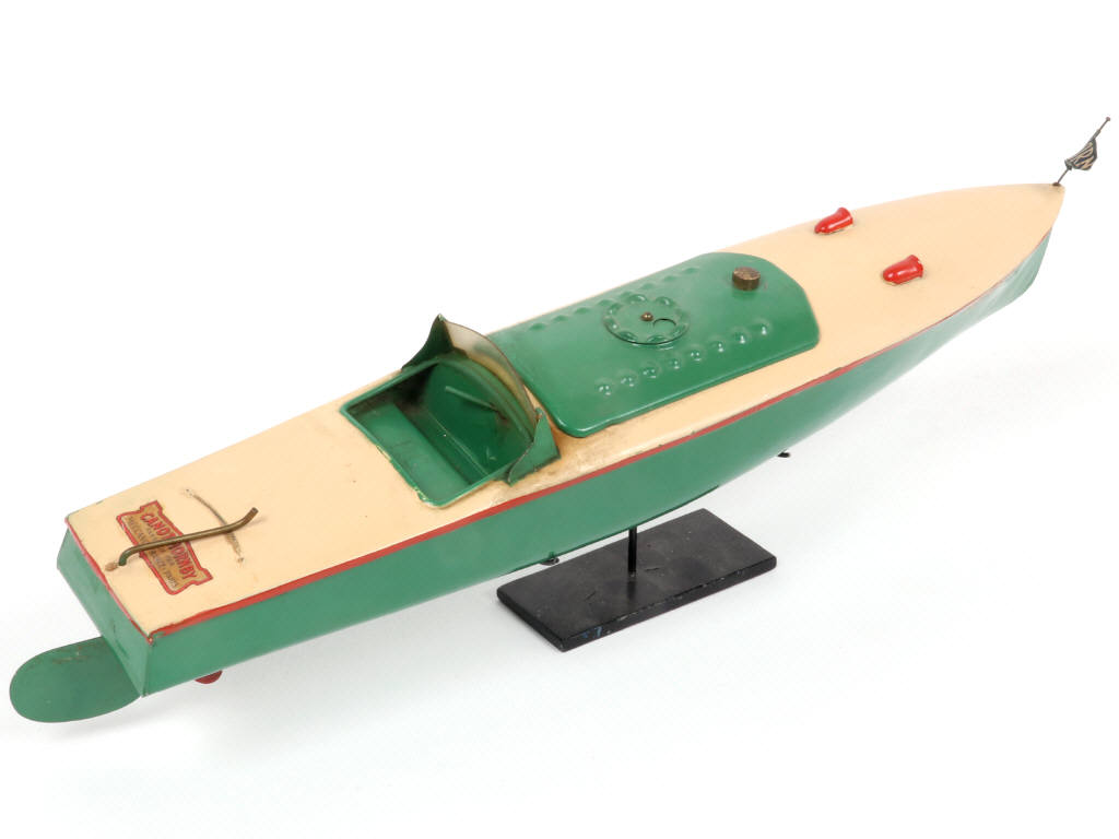 Lot 62 - HORNBY (FRANCE) (1)