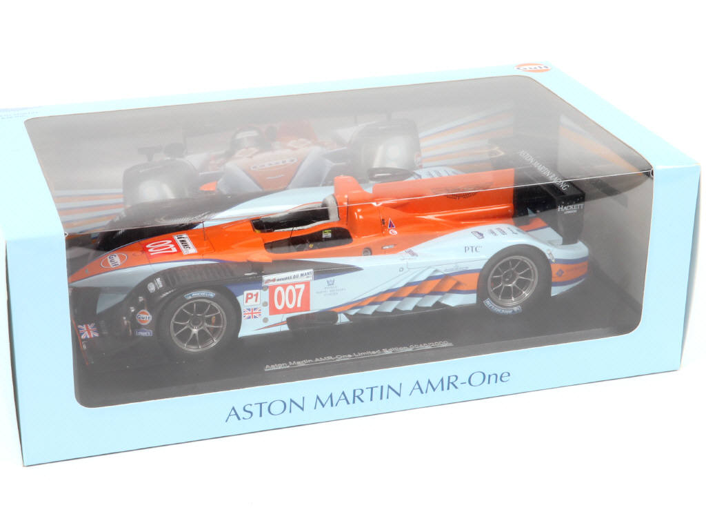 Lot 42 - SPARK (MACAU) (1)