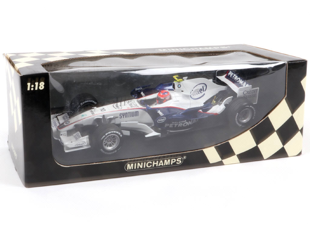Lot 47 - MINICHAMPS (ALLEMAGNE) (1)
