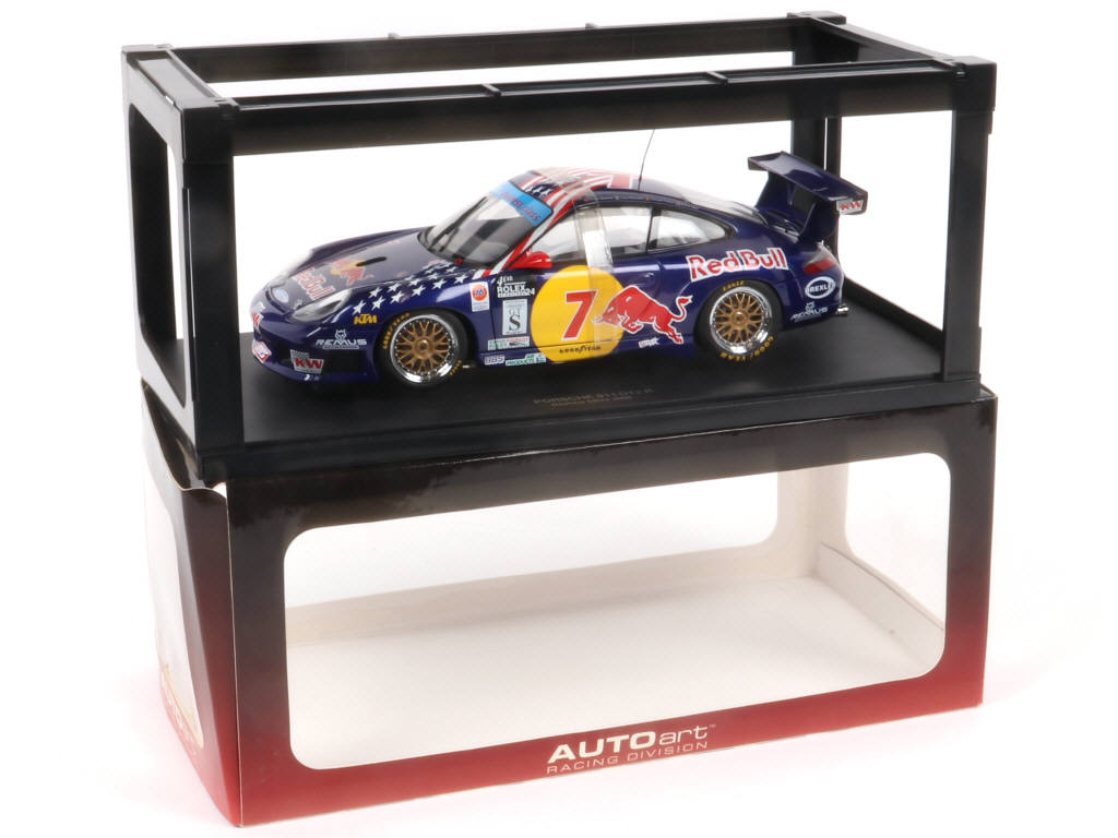 Lot 46 - AUTOART (ALLEMAGNE) (1)