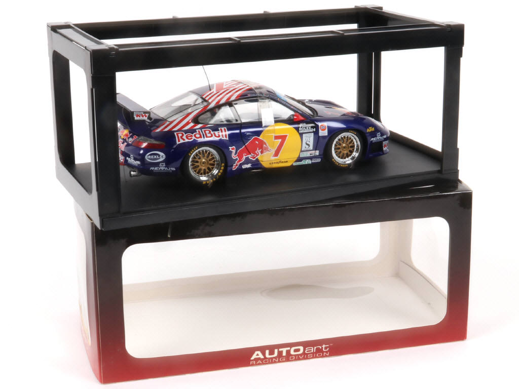 Lot 46 - AUTOART (ALLEMAGNE) (1)