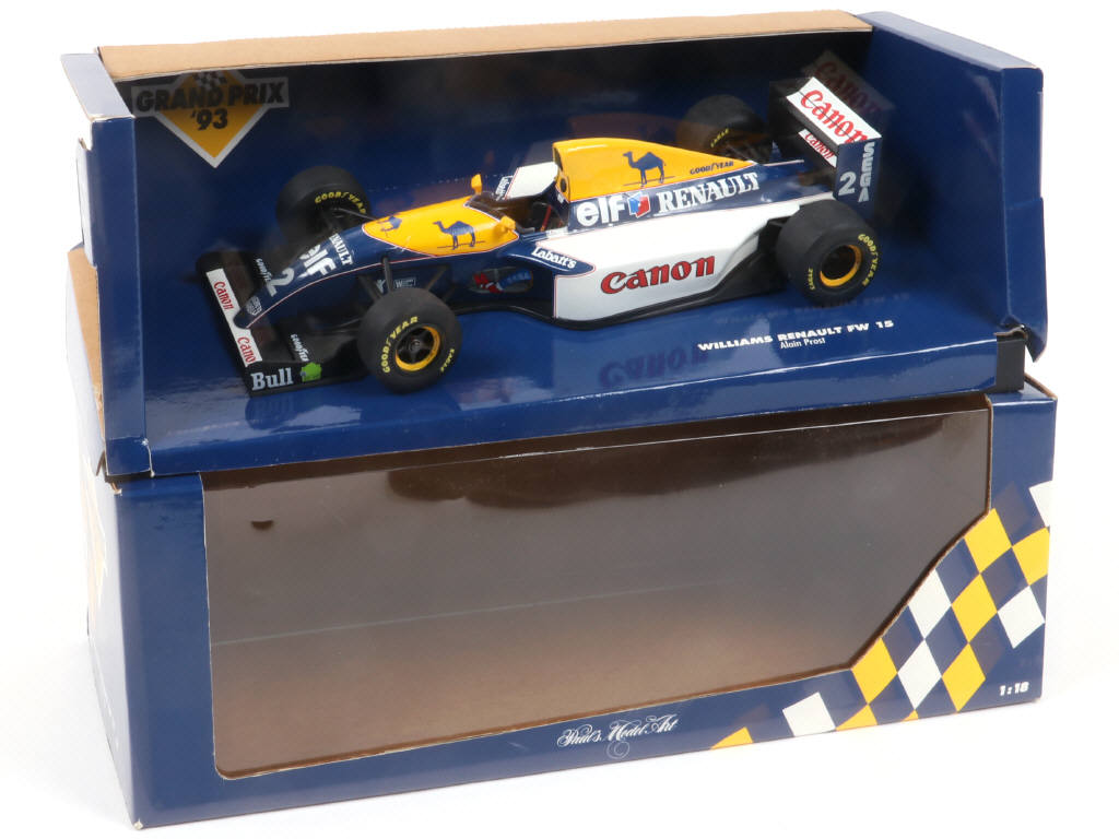 Lot 44 - PAUL'S MODEL ART (ALLEMAGNE) (1)