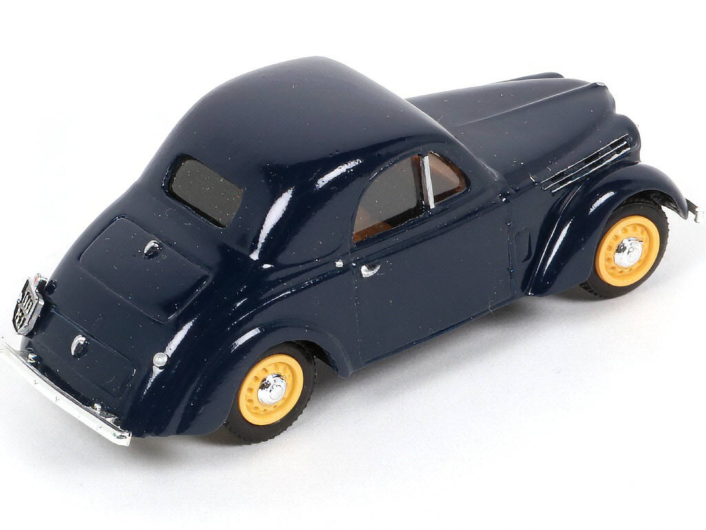 Lot 124 - DEVOS (FRANCE) (1)