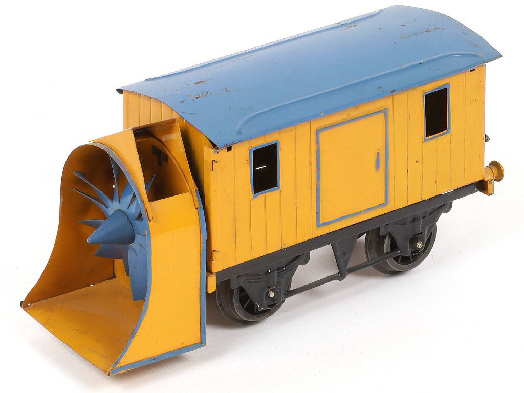 Lot 2 - HORNBY 'O' (GB) (1)