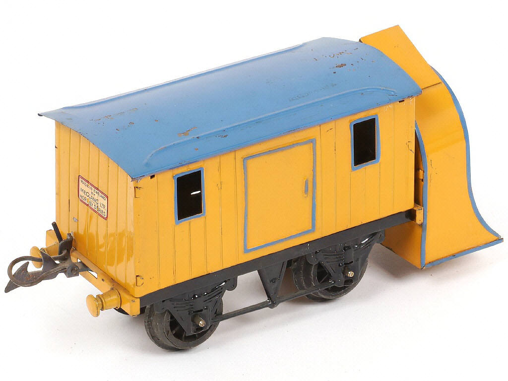 Lot 2 - HORNBY 'O' (GB) (1)