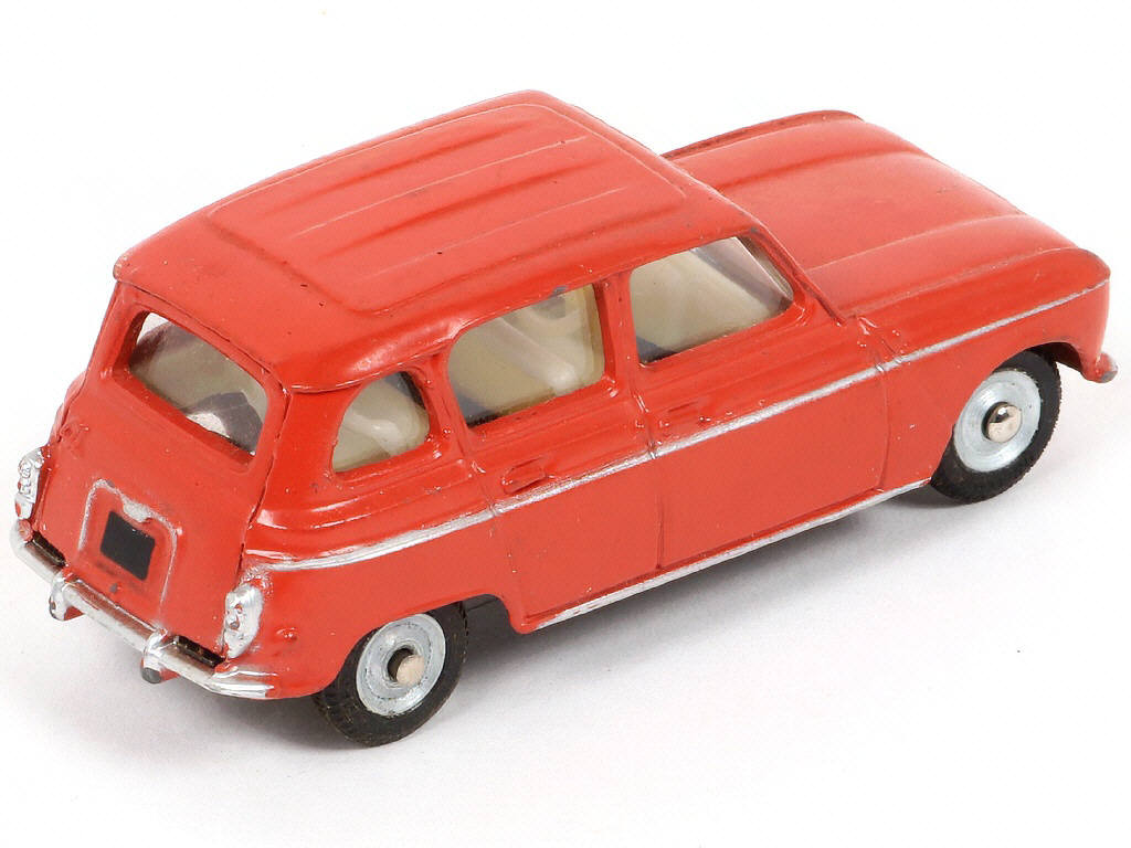 Lot 230 - DINKY TOYS (FRANCE) (1)