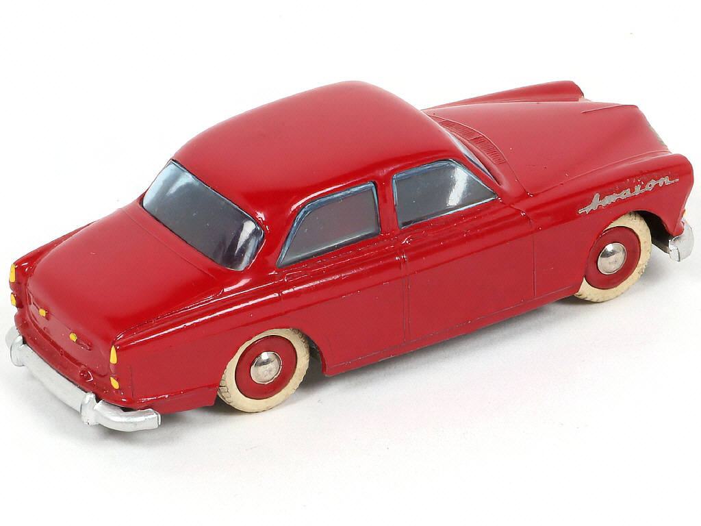 Lot 84 - TEKNO (DANEMARK) (1)