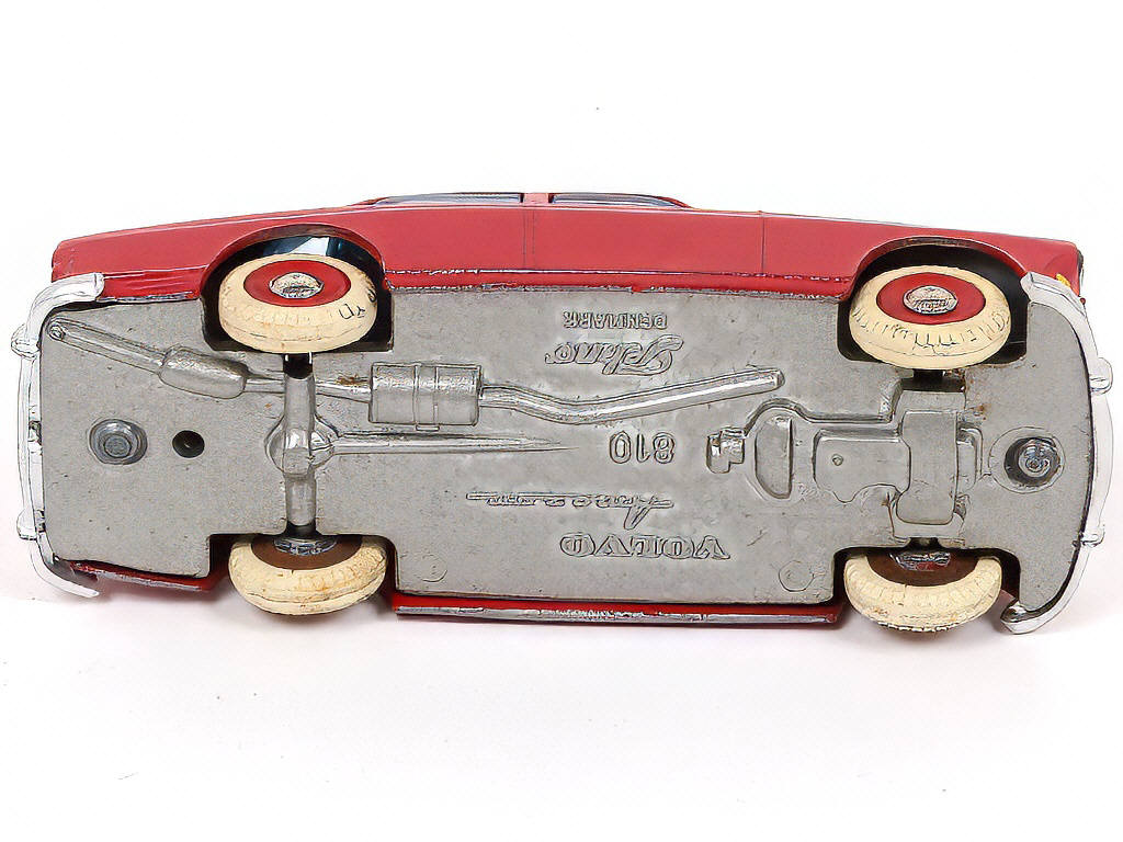 Lot 84 - TEKNO (DANEMARK) (1)