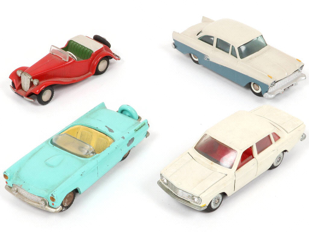 Lot 85 - TEKNO (DANEMARK) (4)