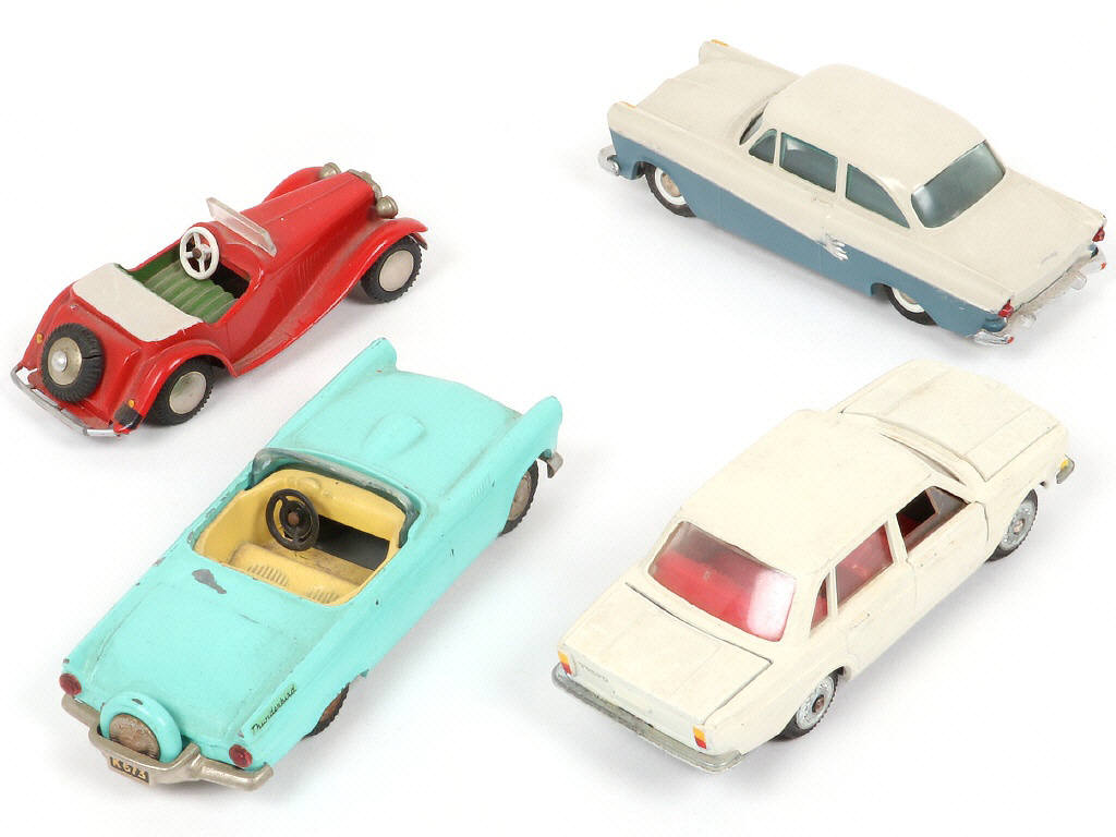 Lot 85 - TEKNO (DANEMARK) (4)