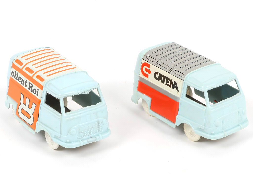 Lot 129 - SESAME (FRANCE) (2)