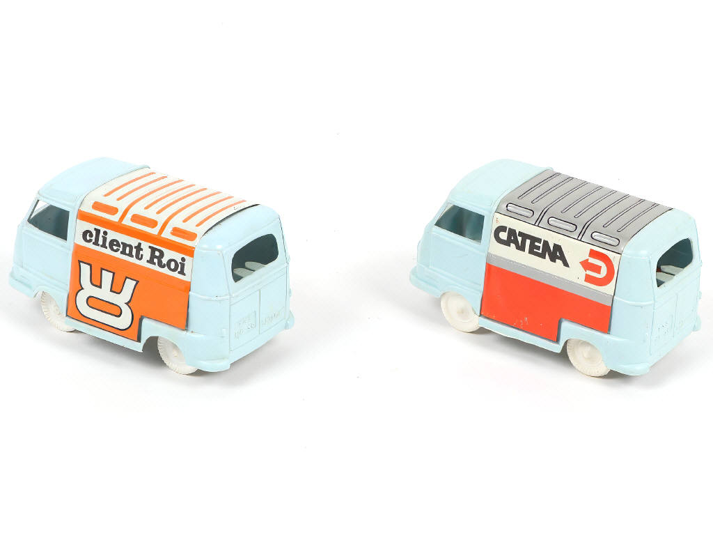 Lot 129 - SESAME (FRANCE) (2)