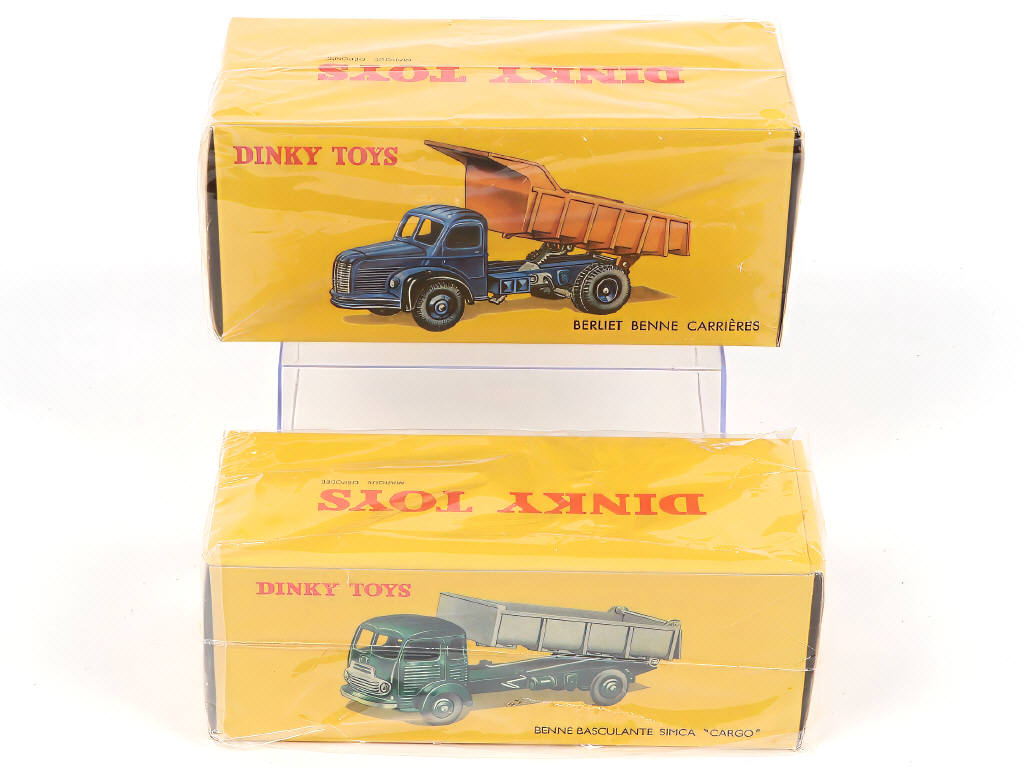 Lot 131 - EDITIONS ATLAS (FRANCE) (2)