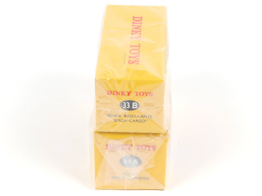 Lot 131 - EDITIONS ATLAS (FRANCE) (2)