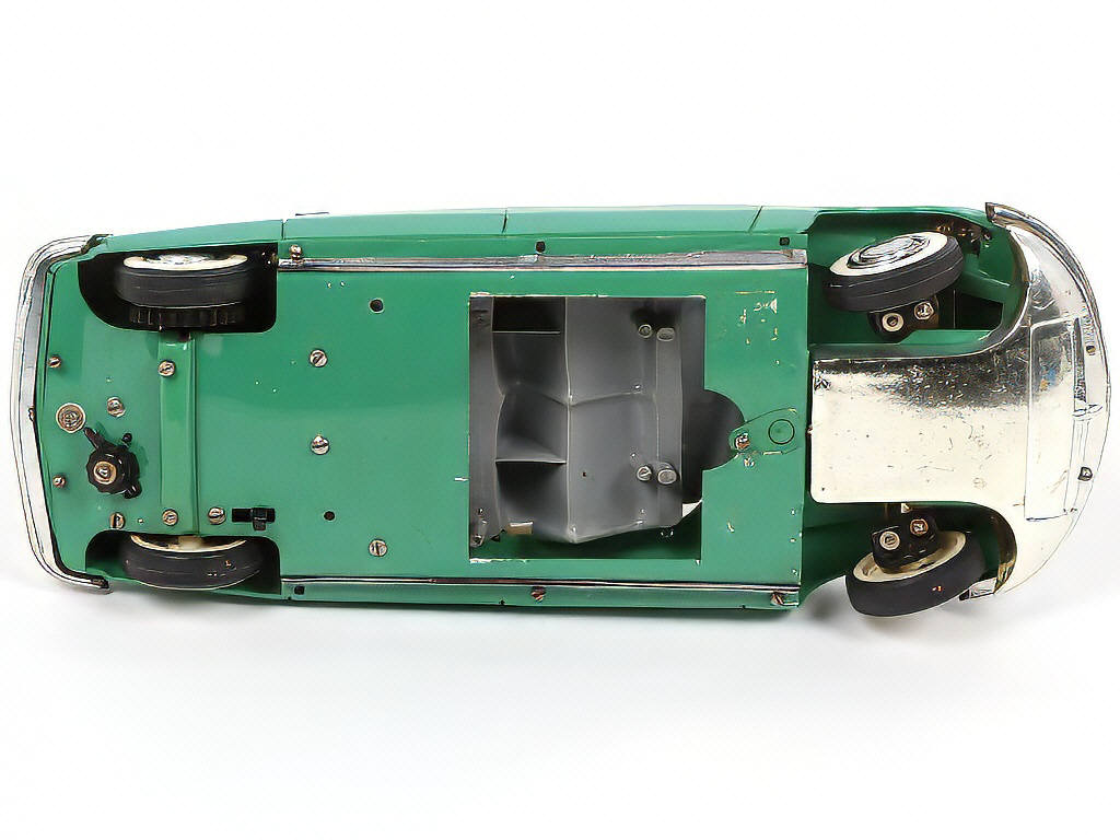 Lot 62 - GEGE (FRANCE) (1)