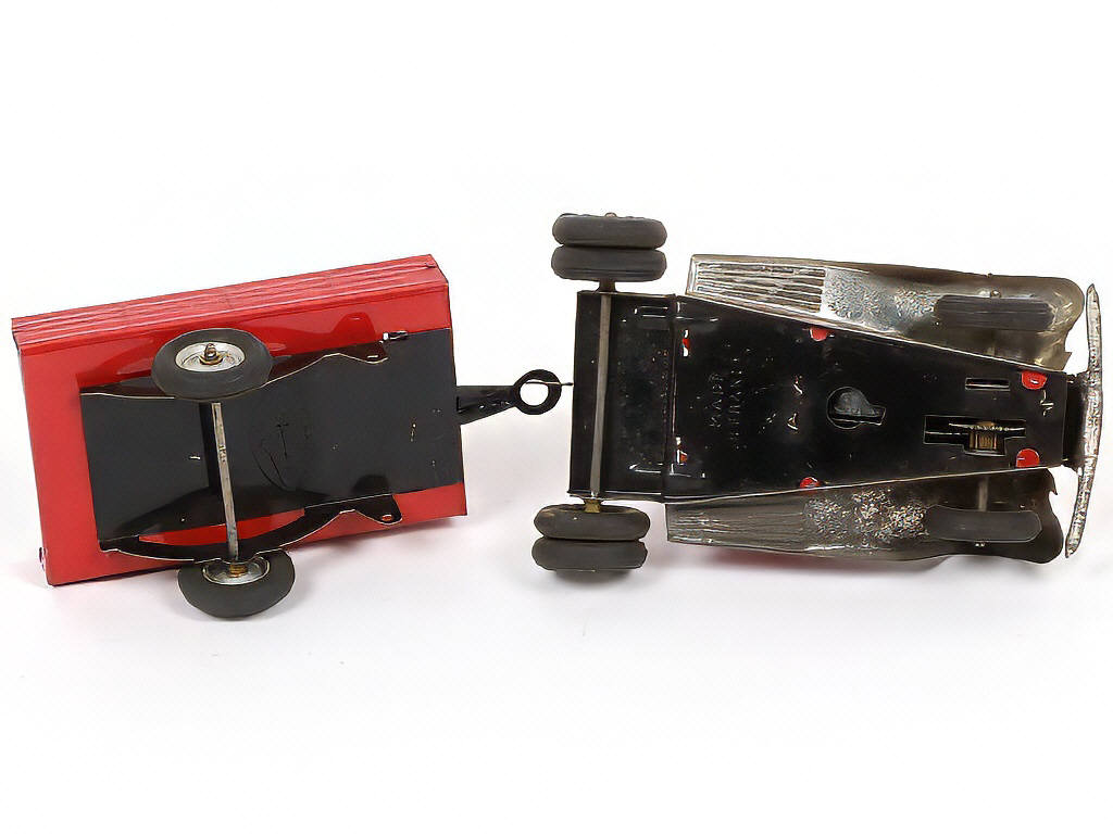 Lot 123 - VEBE (FRANCE) (1)