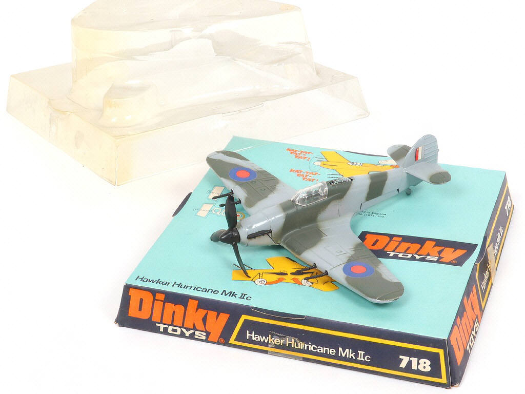 Lot 187 - DINKY TOYS (GB) (1)