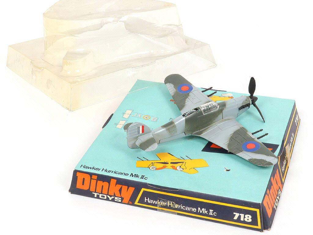 Lot 187 - DINKY TOYS (GB) (1)