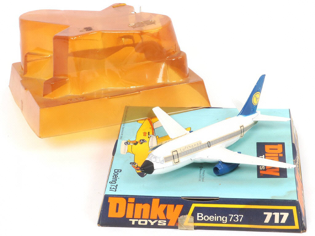 Lot 186 - DINKY TOYS (GB) (1)