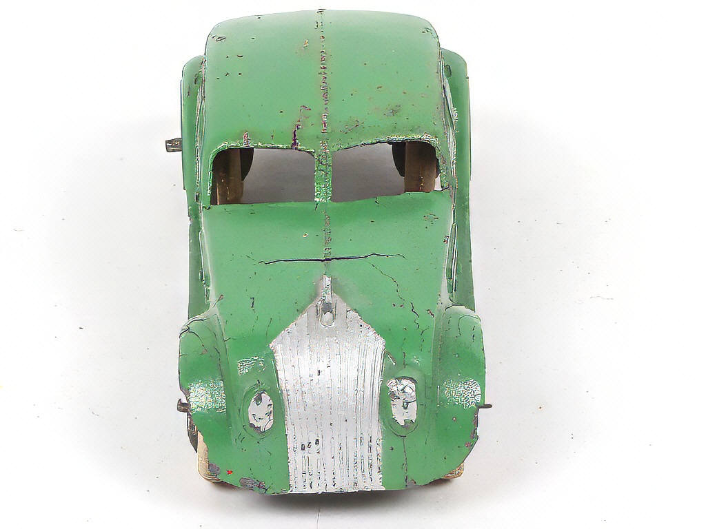 Lot 157 - DINKY TOYS (GB) (1)