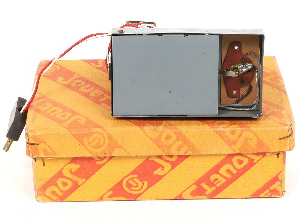 Lot 60 - C.I.J. (FRANCE) (1)