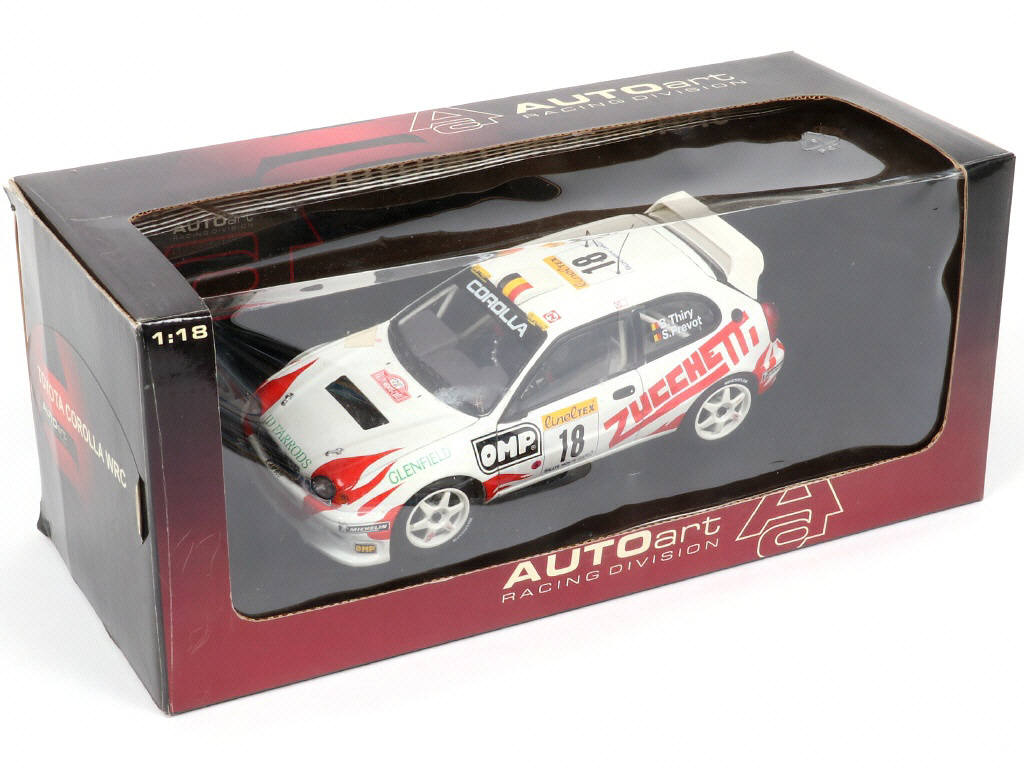 Lot 40 - AUTOART (ALLEMAGNE) (1)