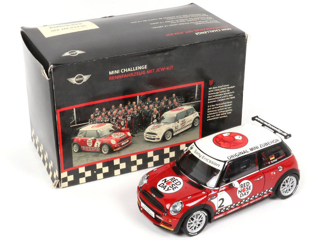 Lot 37 - KYOSHO (JAPON) (1)