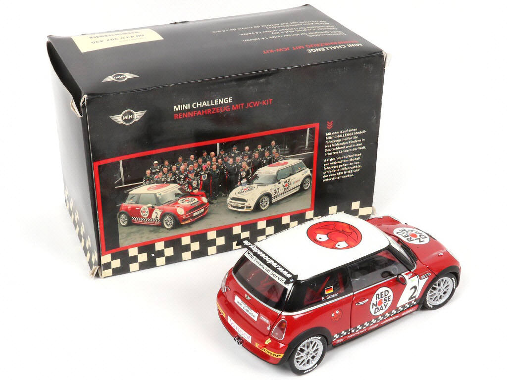 Lot 37 - KYOSHO (JAPON) (1)