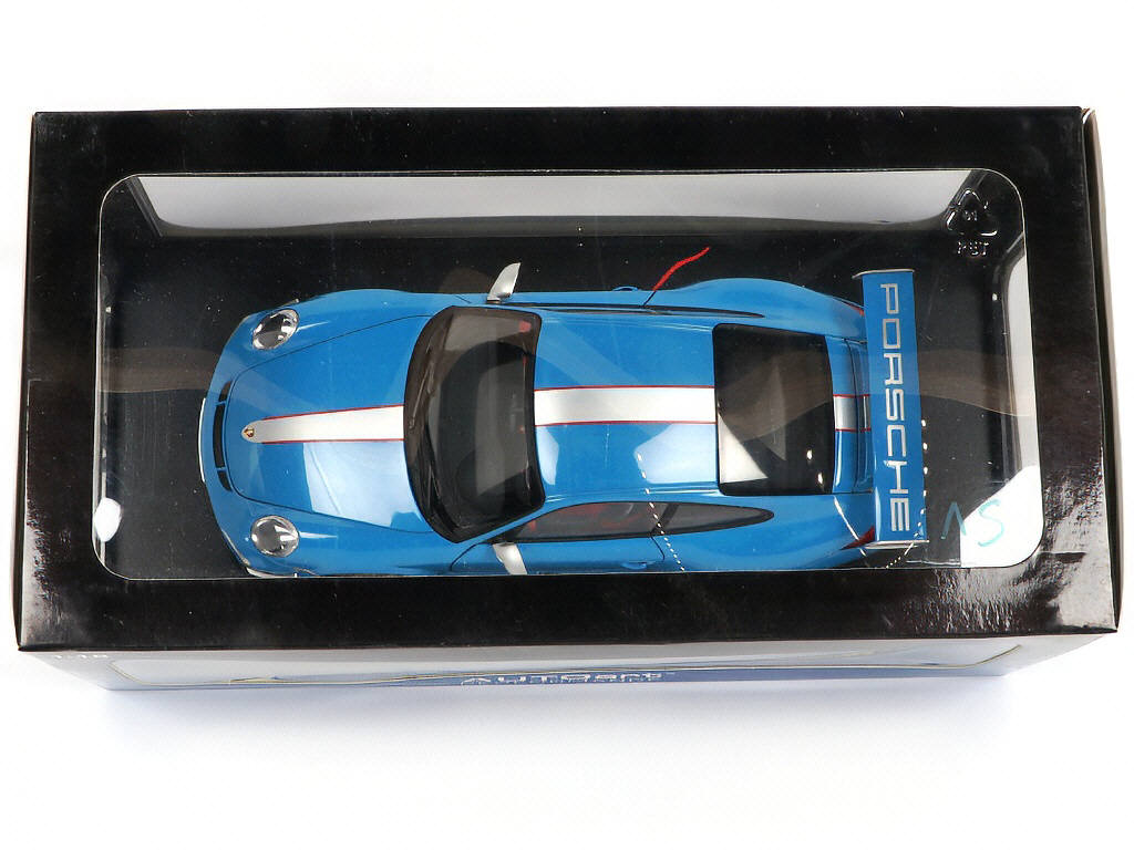 Lot 108 - AUTOART (ALLEMAGNE) (1)