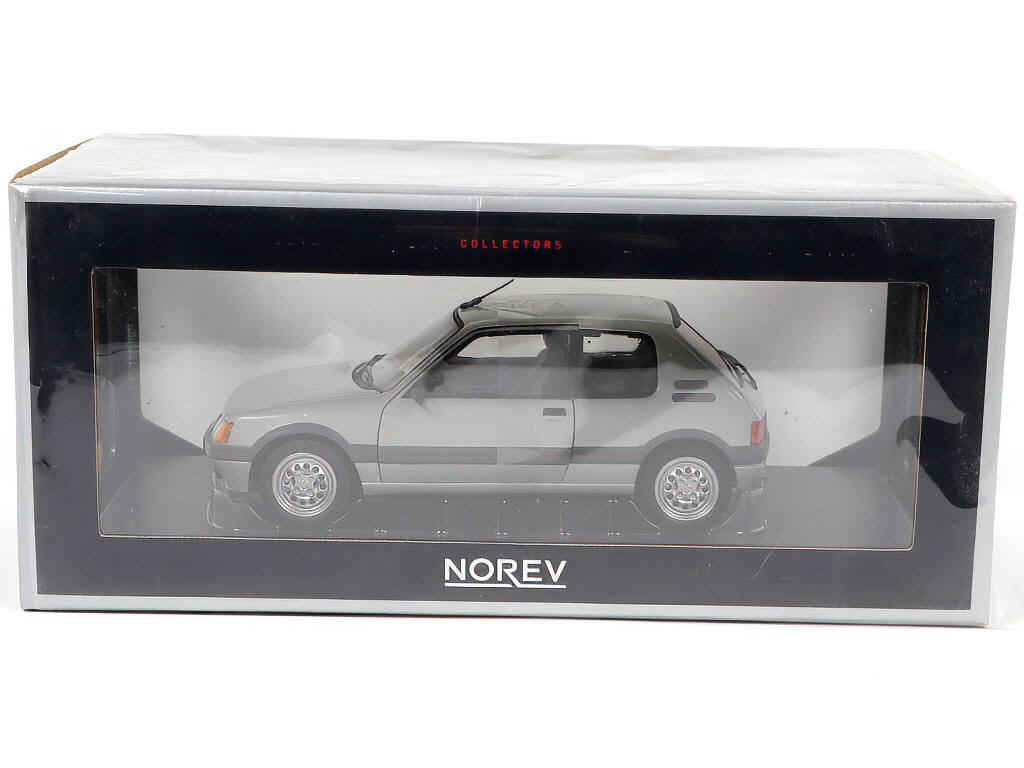 Lot 125 - NOREV (FRANCE) (1)