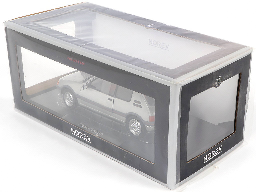 Lot 125 - NOREV (FRANCE) (1)