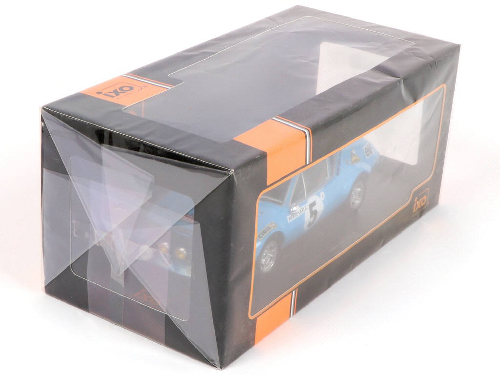 Lot 98 - ZZZIP WHEELS (HONG KONG) (1)