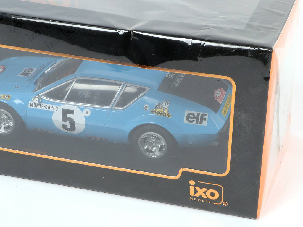 Lot 98 - ZZZIP WHEELS (HONG KONG) (1)