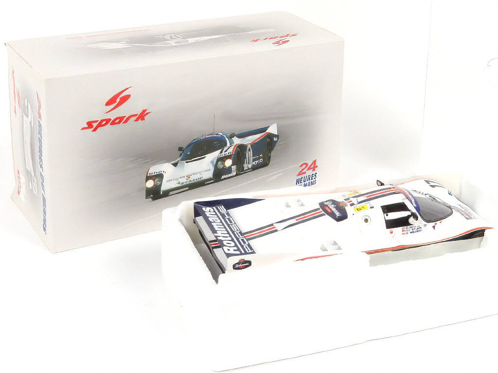 Lot 97 - SPARK (MACAU) (1)