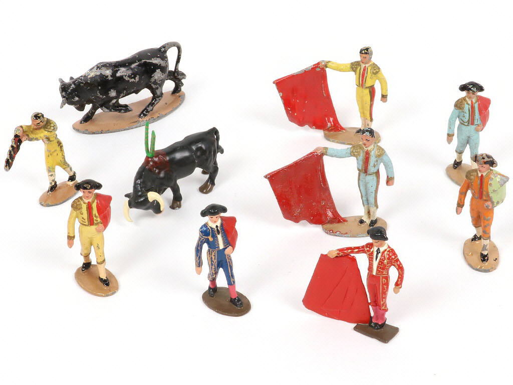 Lot 43 - QUIRALU (FRANCE) (10)