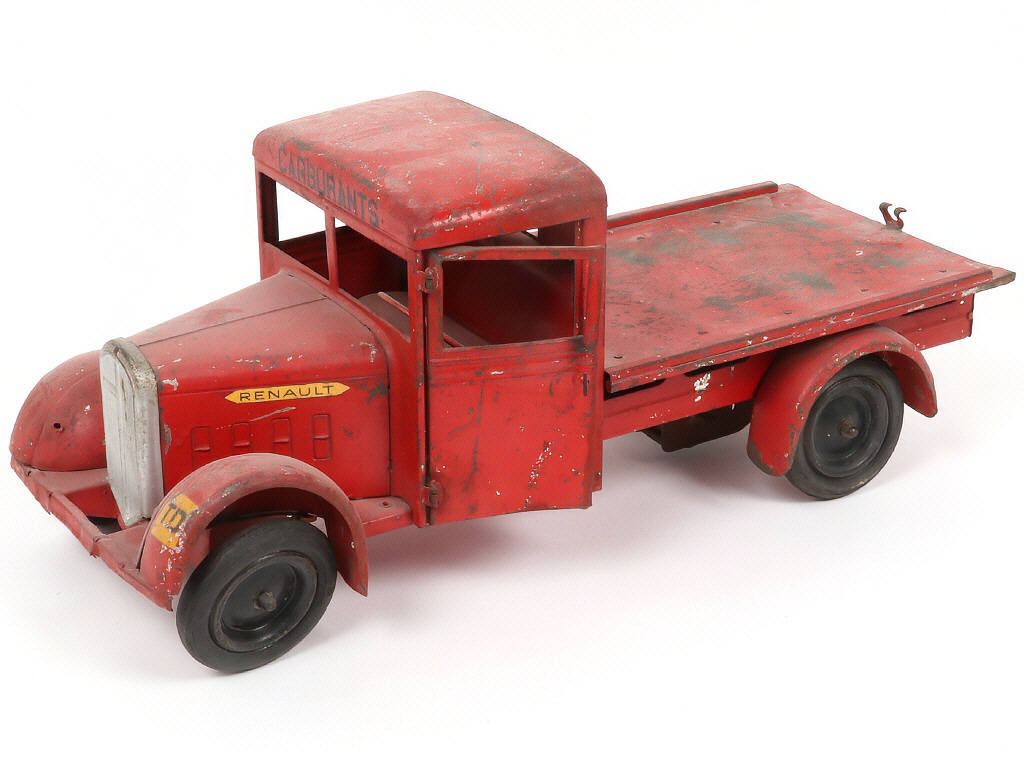 Lot 123 - C.I.J. (FRANCE) (4)