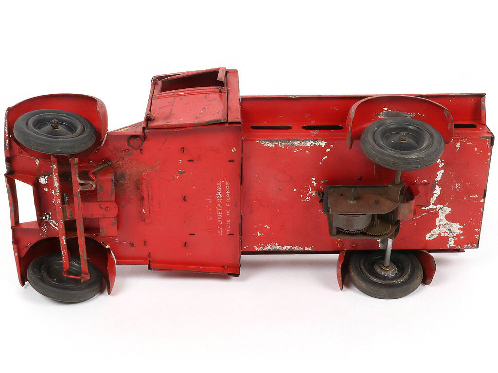 Lot 123 - C.I.J. (FRANCE) (4)