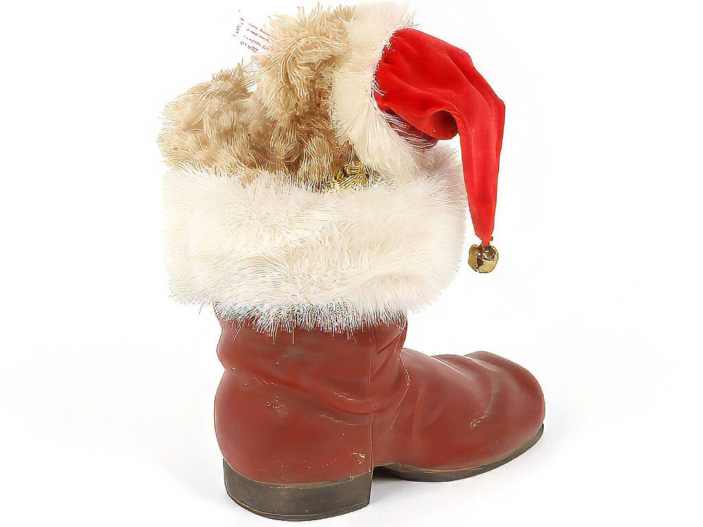 Lot 22 - STEIFF (ALLEMAGNE) (1)