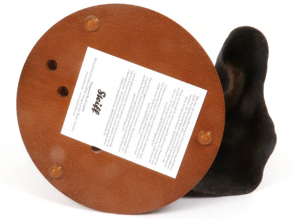 Lot 21 - STEIFF (ALLEMAGNE) (1)