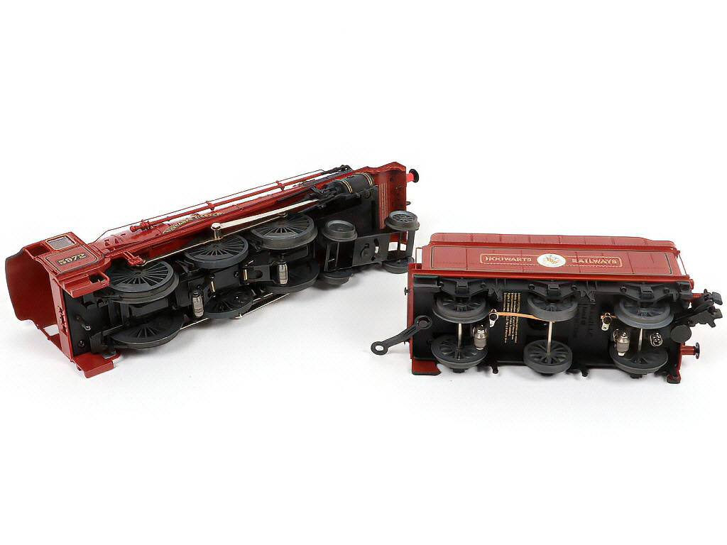 Lot 67 - LIONEL (USA) (2)