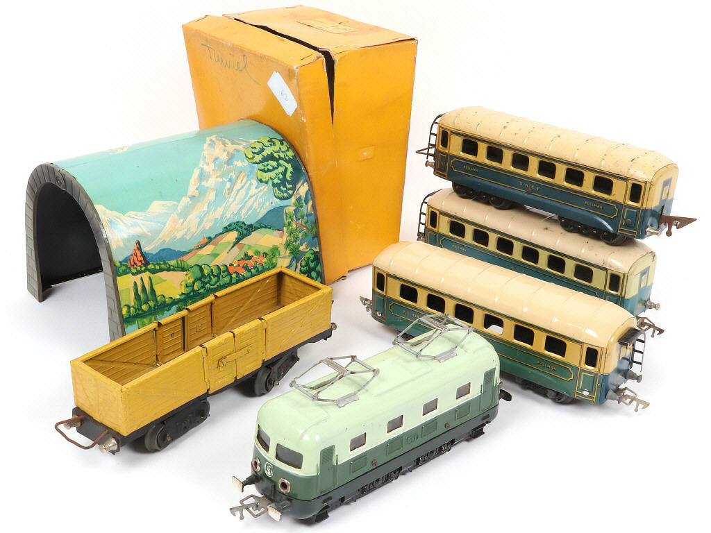 Lot 93 - JEP (FRANCE) (6)