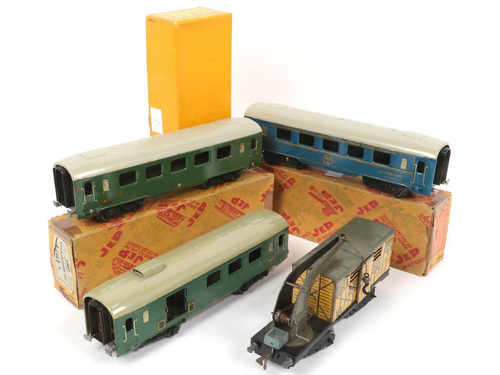 Lot 91 - JEP (FRANCE) (4)